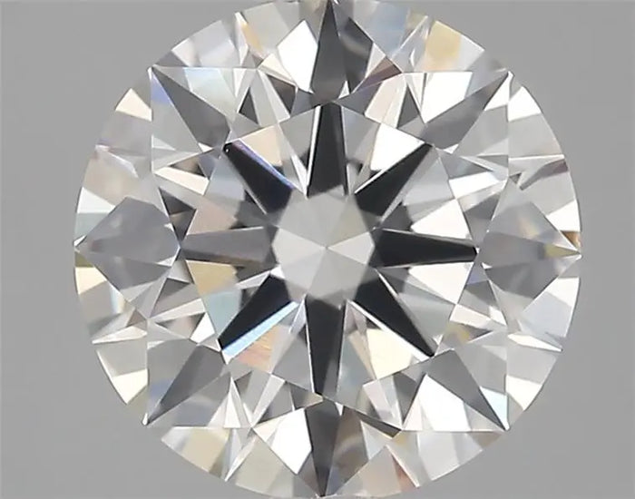 3.17 Carat · ROUND · F · FL · IGI · Ideal Cut