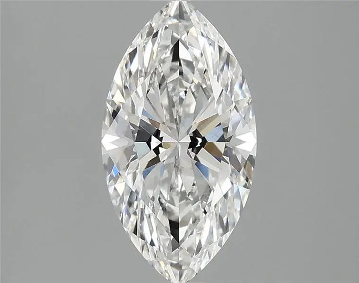 1.59 Carat · MARQUISE · E · VS1 · IGI · Excellent Cut