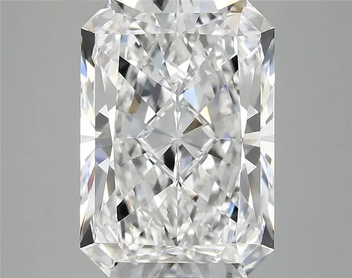 4.04 Carat · RADIANT · E · VVS2 · IGI · Excellent Cut