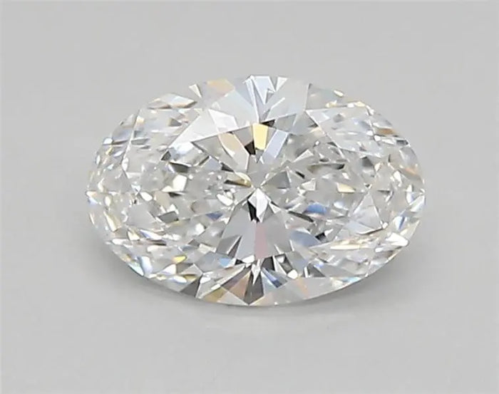 0.80 Carat · OVAL · D · VVS1 · IGI · Excellent Cut