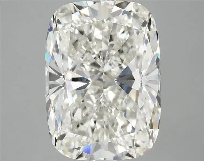 4.10 Carat · CUSHION · G · VS1 · IGI · Excellent Cut
