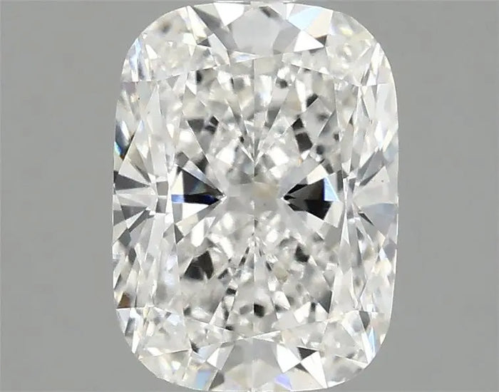 2.09 Carat · CUSHION · E · VS1 · IGI · Excellent Cut