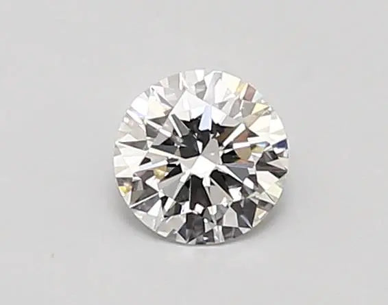 0.48 Carat · ROUND · D · VVS2 · IGI · Excellent Cut