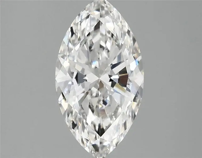 1.48 Carat · MARQUISE · E · VS1 · IGI · Excellent Cut