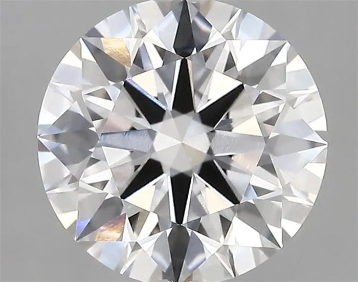 2.83 Carat · ROUND · D · VVS2 · IGI · Ideal Cut
