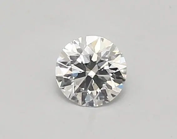 0.37 Carat · ROUND · D · VS1 · IGI · Ideal Cut