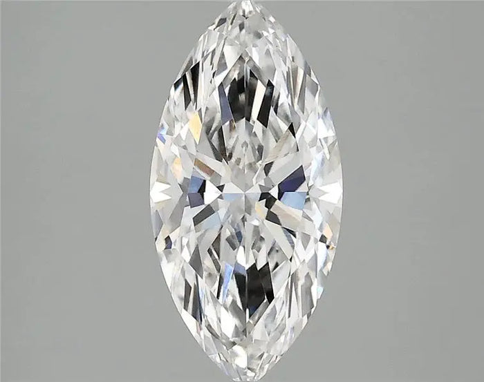 1.60 Carat · MARQUISE · E · VS1 · IGI · Excellent Cut