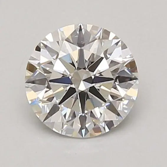 1.10 Carat · ROUND · D · VS1 · IGI · Ideal Cut