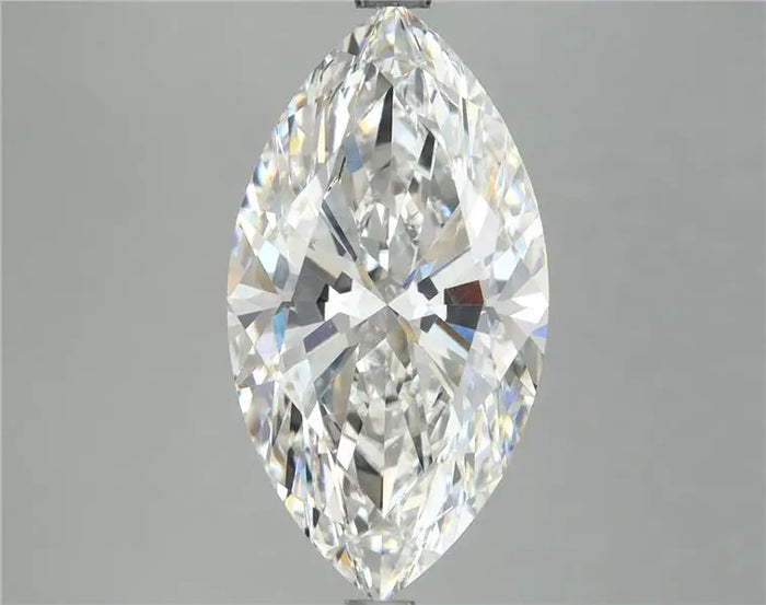 5.10 Carat · MARQUISE · E · VS1 · IGI · Excellent Cut