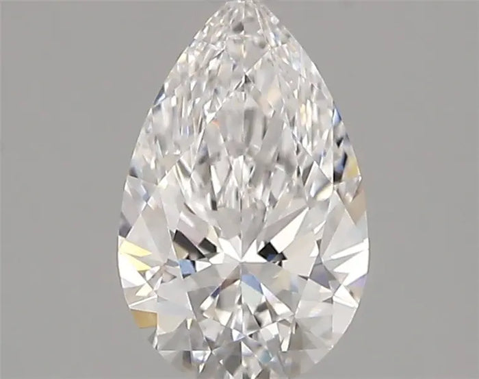 1.18 Carat · PEAR · D · VVS1 · IGI · Excellent Cut