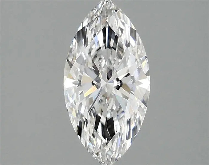 1.08 Carat · MARQUISE · E · VVS2 · IGI · Excellent Cut