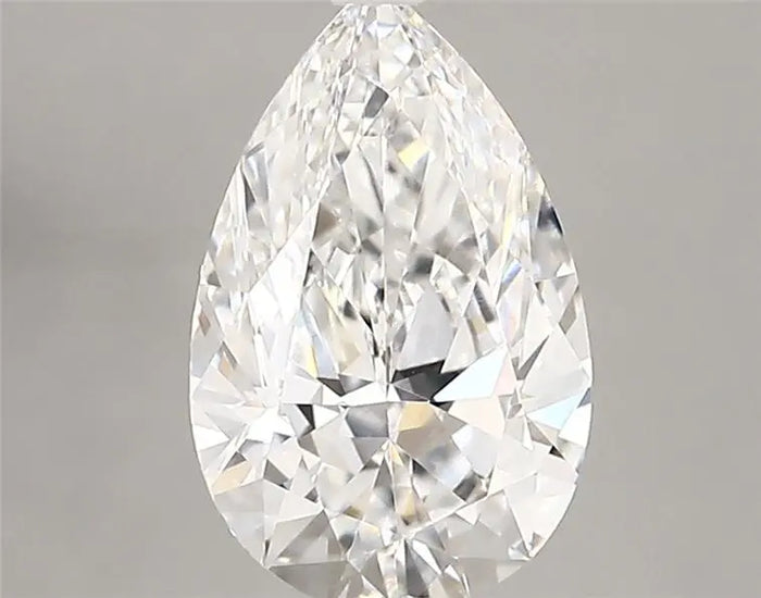 1.33 Carat · PEAR · D · VVS1 · IGI · Excellent Cut