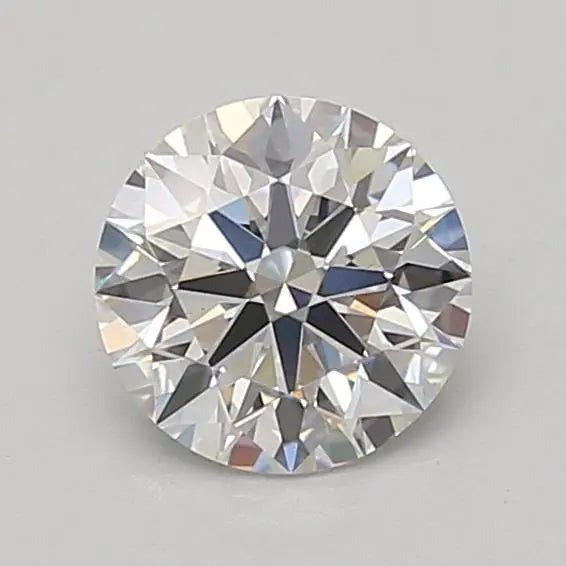 1.07 Carat · ROUND · D · VS1 · IGI · Ideal Cut