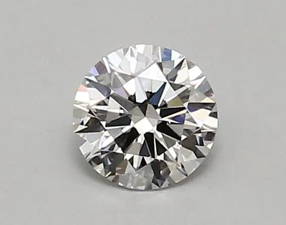 0.65 Carat · ROUND · D · VVS1 · IGI · Ideal Cut