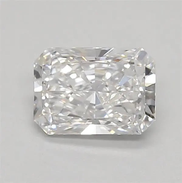 0.63 Carat · RADIANT · E · VVS1 · IGI · Excellent Cut