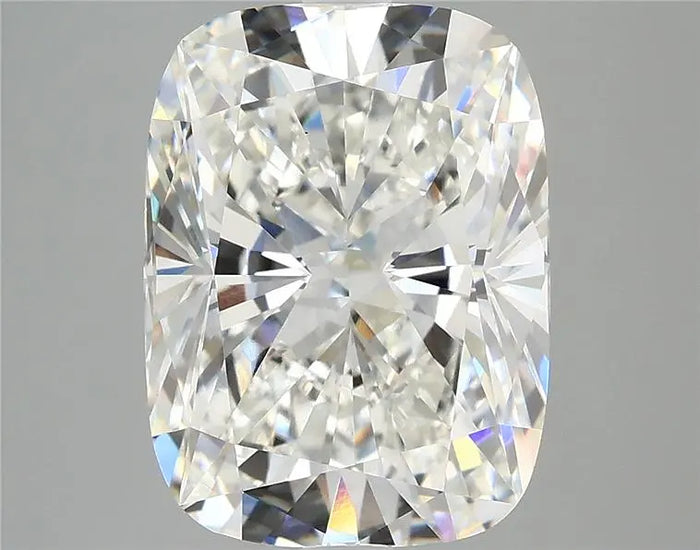4.56 Carat · CUSHION · F · VVS2 · IGI · Excellent Cut