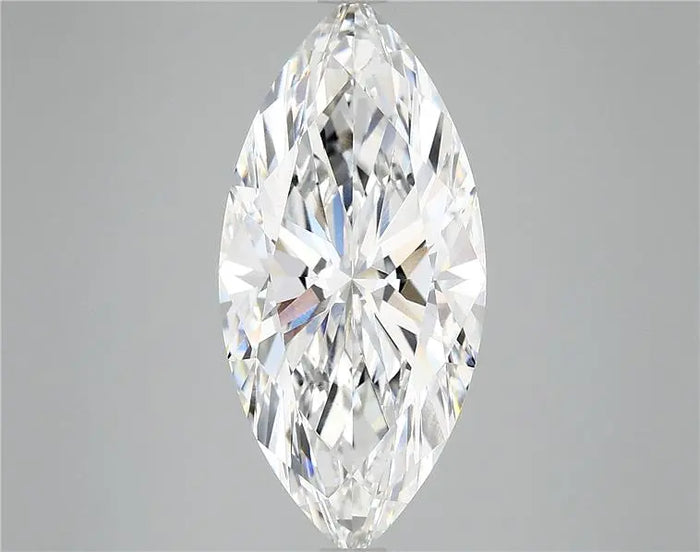5.03 Carat · MARQUISE · E · VS1 · IGI · Excellent Cut