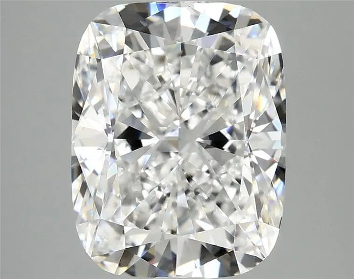3.99 Carat · CUSHION · E · VVS2 · IGI · Excellent Cut