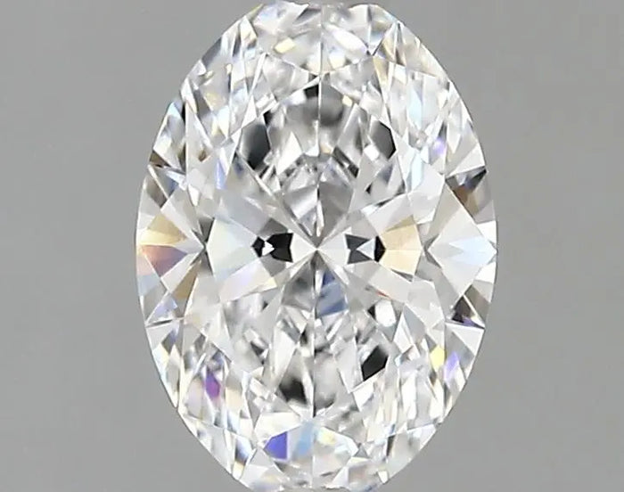 1.15 Carat · OVAL · D · VVS1 · IGI · Excellent Cut