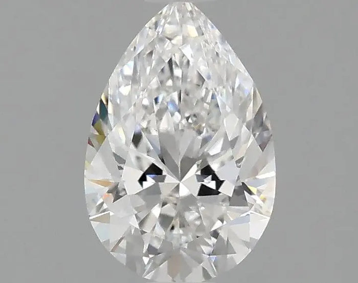 1.09 Carat · PEAR · E · VS1 · IGI · Excellent Cut