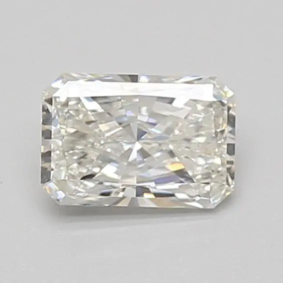 0.80 Carat · RADIANT · F · VS1 · IGI · Excellent Cut