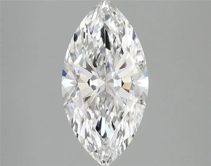 2.06 Carat · MARQUISE · E · VS2 · IGI · Excellent Cut