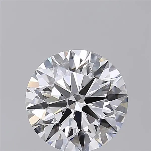 2.02 Carat · ROUND · F · VVS2 · IGI · Ideal Cut