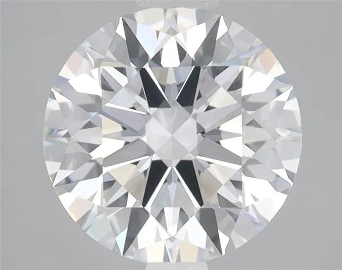 2.87 Carat · ROUND · E · VS1 · IGI · Ideal Cut