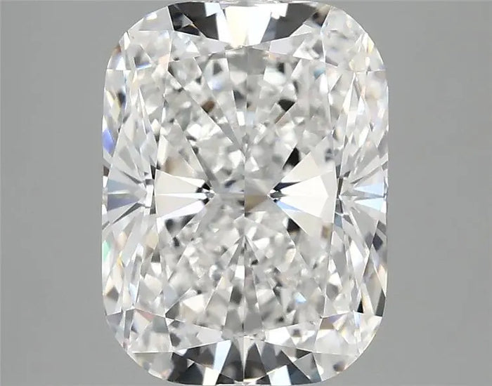 3.06 Carat · CUSHION · E · VVS2 · IGI · Excellent Cut