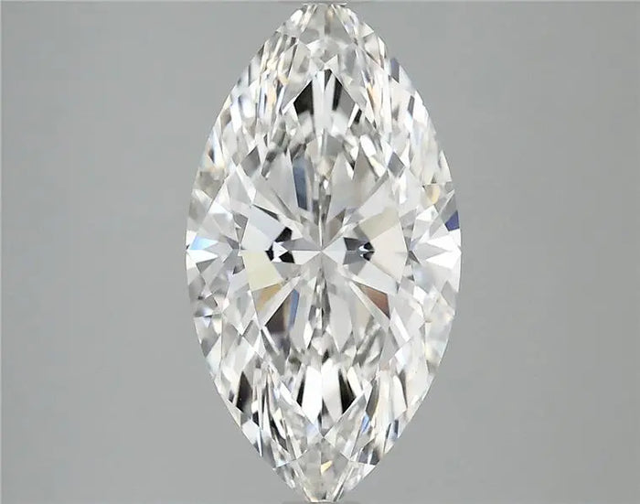 3.03 Carat · MARQUISE · F · VS1 · IGI · Excellent Cut