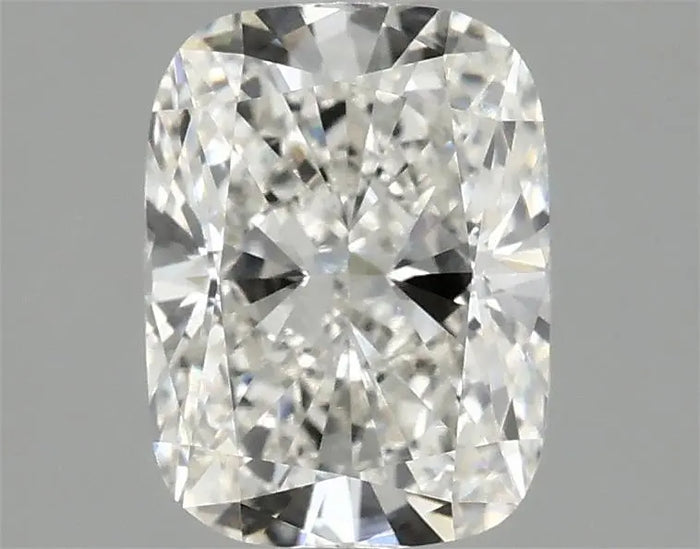2.01 Carat · CUSHION · F · VS1 · IGI · Excellent Cut