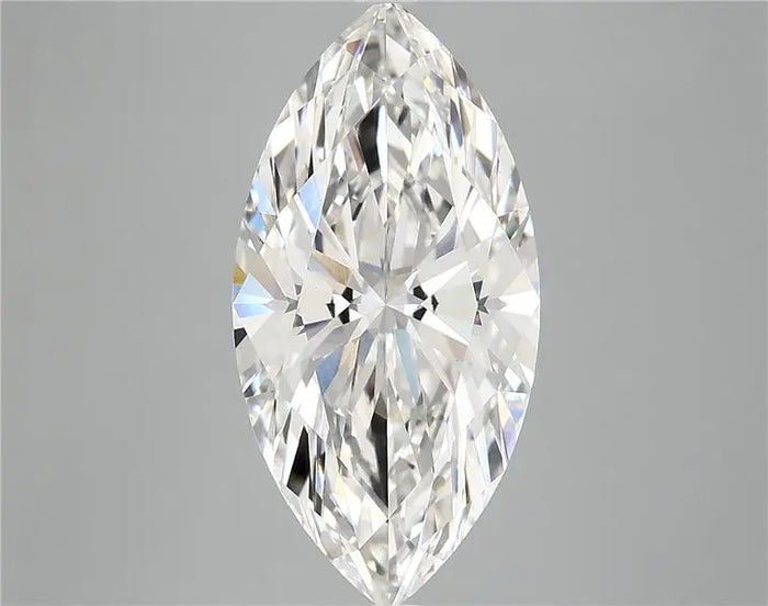 5.05 Carat · MARQUISE · F · VS1 · IGI · Excellent Cut