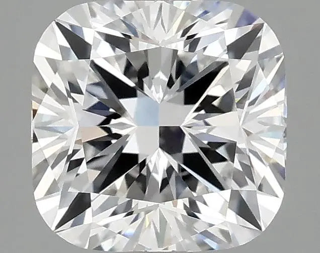 2.02 Carat · CUSHION · D · VS1 · IGI · Excellent Cut