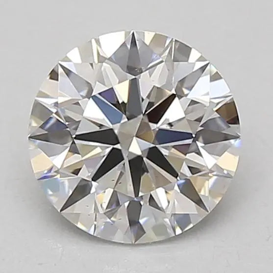 1.57 Carat · ROUND · D · VS1 · IGI · Ideal Cut