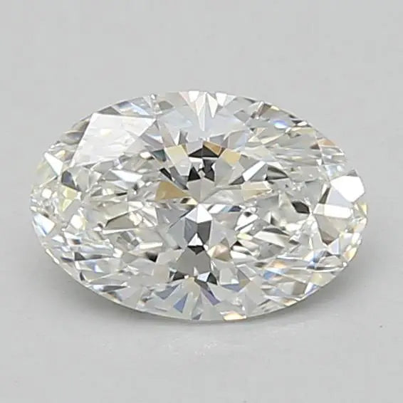 1.04 Carat · OVAL · E · VVS1 · IGI · Excellent Cut