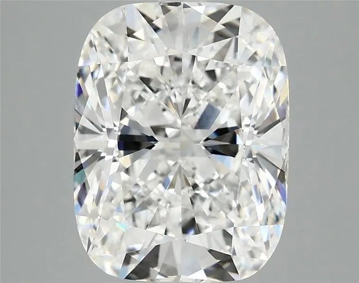 4.04 Carat · CUSHION · D · VS1 · IGI · Excellent Cut