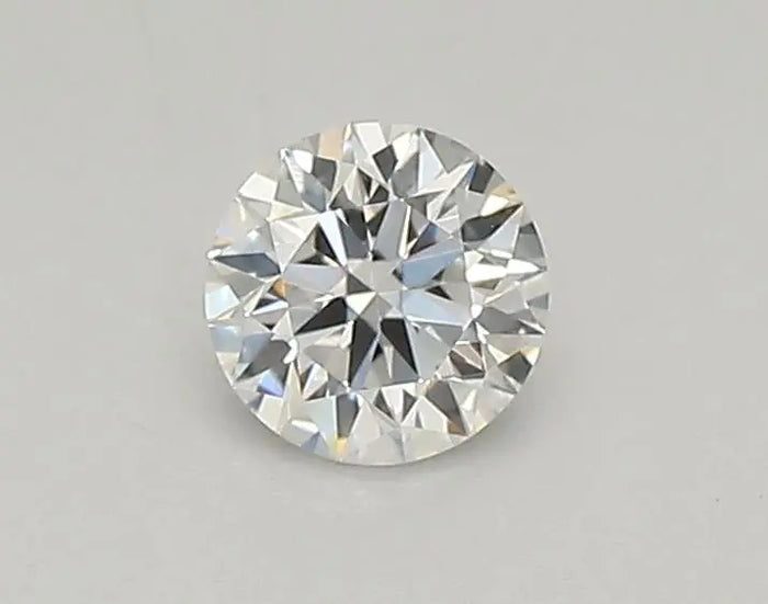 0.27 Carat · ROUND · D · VVS1 · IGI · Ideal Cut
