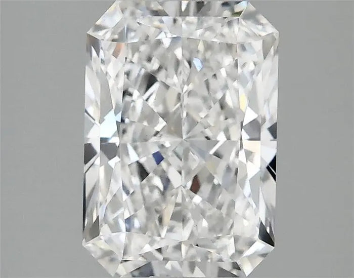 2.46 Carat · RADIANT · E · VS1 · IGI · Excellent Cut