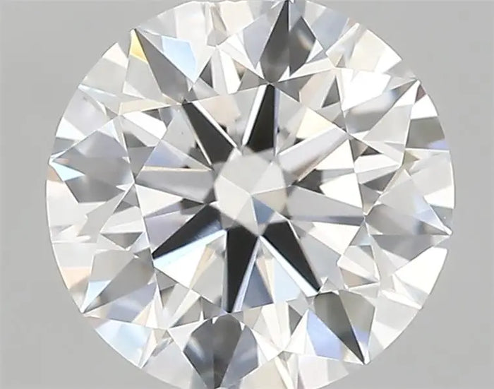 1.88 Carat · ROUND · D · VVS2 · IGI · Ideal Cut
