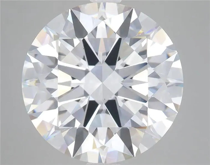 10.11 Carat · ROUND · G · VS1 · IGI · Ideal Cut