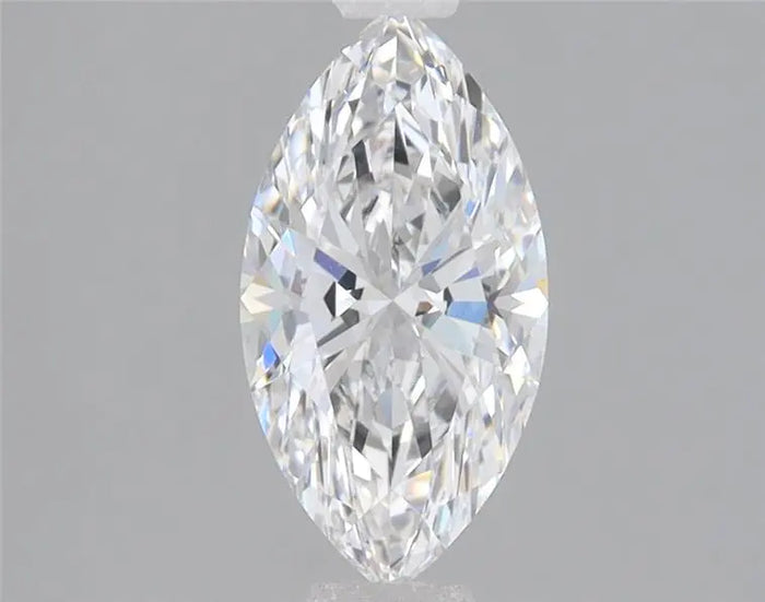 1.09 Carat · MARQUISE · D · VVS2 · IGI · Excellent Cut