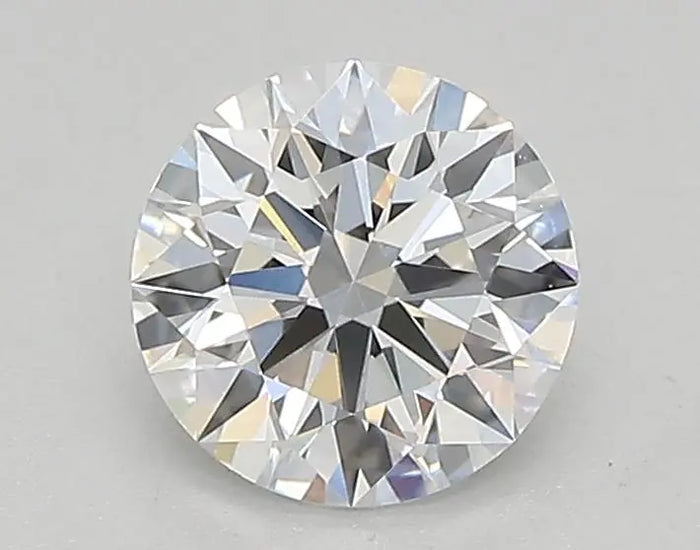 0.70 Carat · ROUND · D · VVS1 · IGI · Ideal Cut