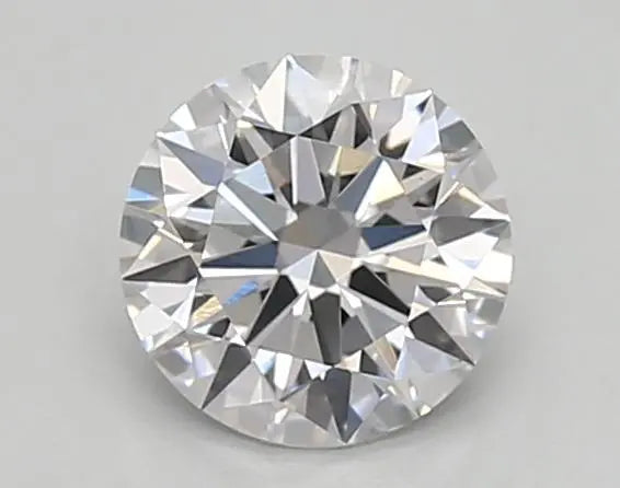 0.66 Carat · ROUND · D · VS1 · IGI · Ideal Cut