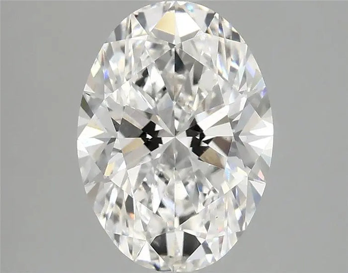 2.56 Carat · OVAL · E · VS1 · IGI · Excellent Cut