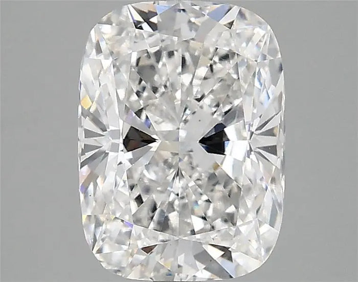 2.59 Carat · CUSHION · E · VS1 · IGI · Excellent Cut