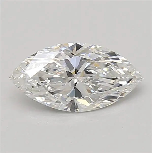 0.90 Carat · MARQUISE · D · VS1 · IGI · Excellent Cut