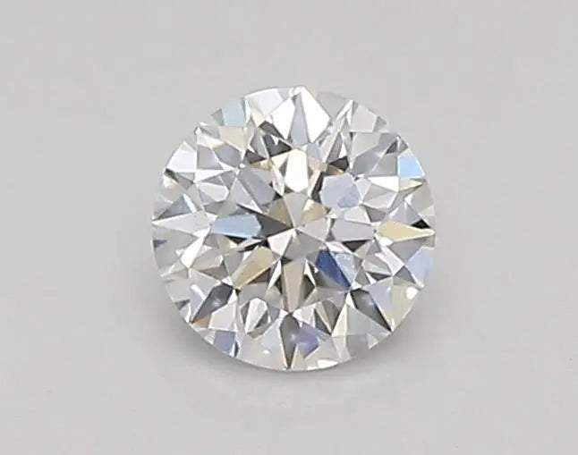 0.27 Carat · ROUND · D · VS1 · IGI · Excellent Cut