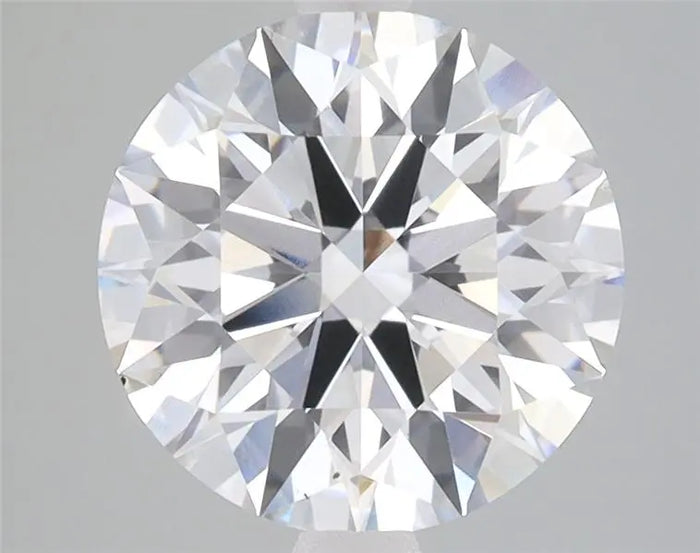 3.08 Carat · ROUND · E · VS2 · GIA · Excellent Cut