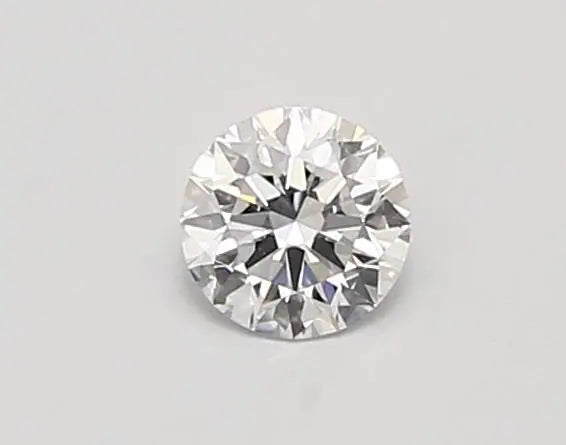 0.39 Carat · ROUND · D · VS1 · IGI · Ideal Cut