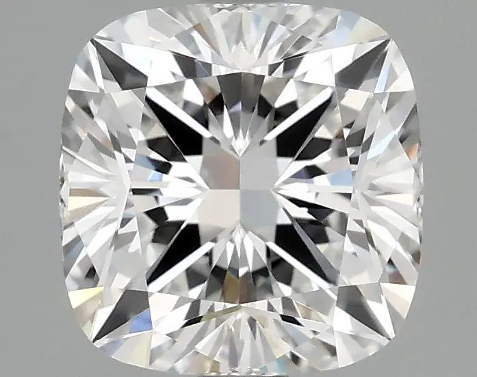 2.39 Carat · CUSHION · E · VVS2 · IGI · Excellent Cut